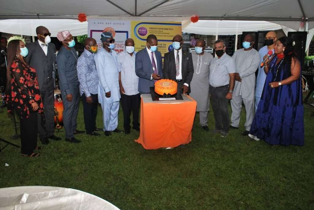 Ikoyi Club 1938 Celebrates 82nd Anniversary Clubsworld