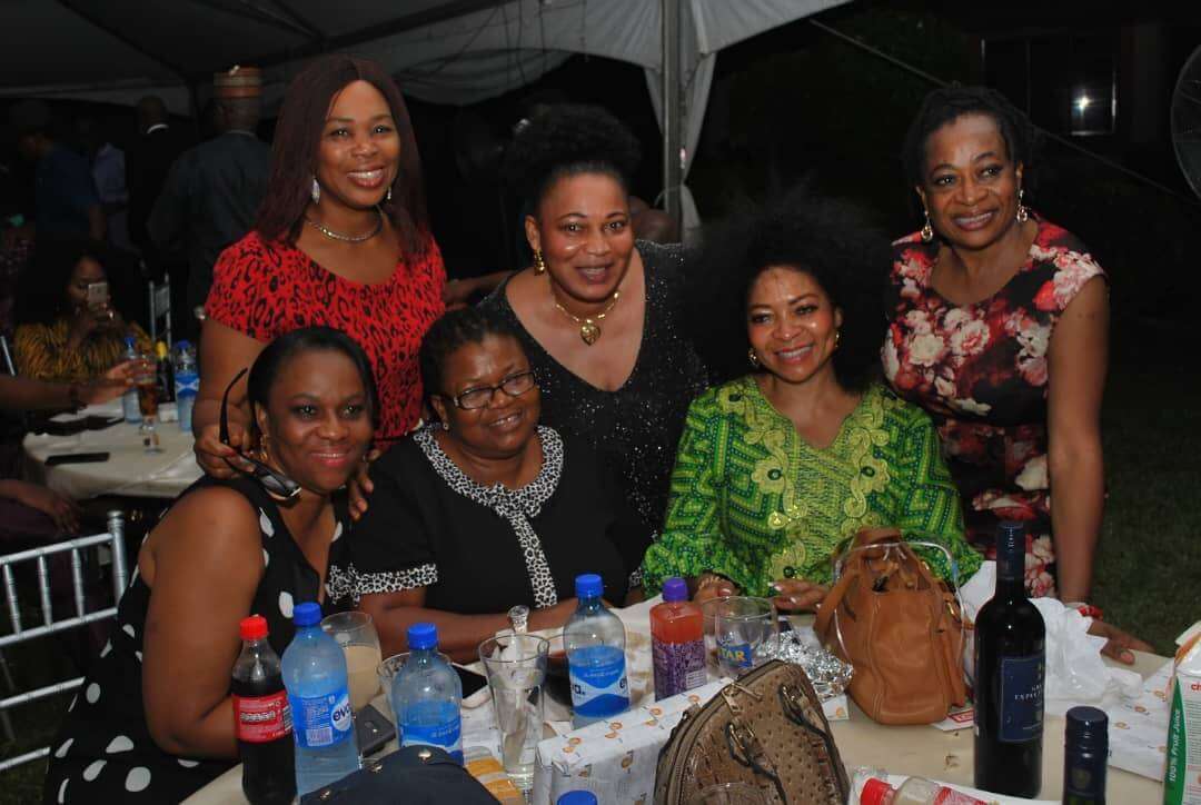 Ikoyi Club 1938 Celebrates 82nd Anniversary Clubsworld