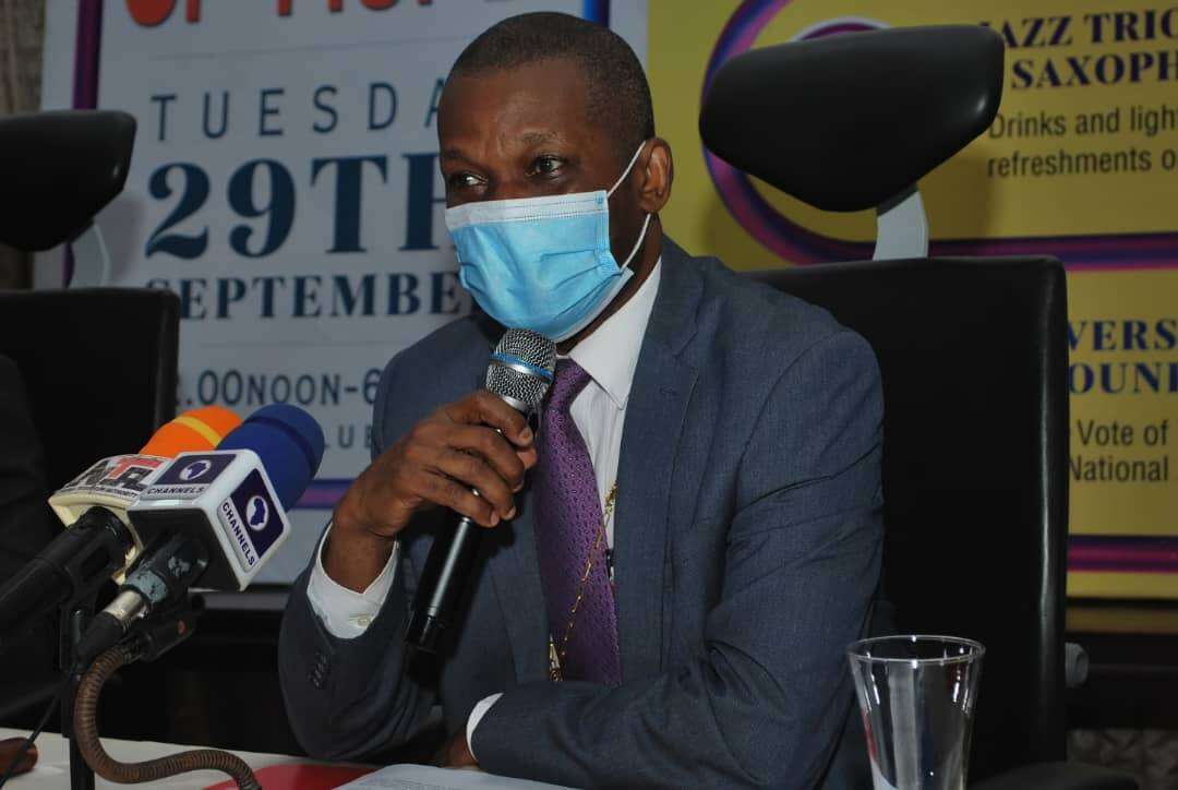 Ikoyi Club 1938 Celebrates 82nd Anniversary Clubsworld