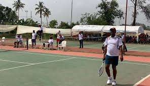 Ibadan Tennis Club: 97 years of Consolidating an Indigenous Club in Nigeria