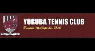 Yoruba Tennis Club Waxing Stronger at 96