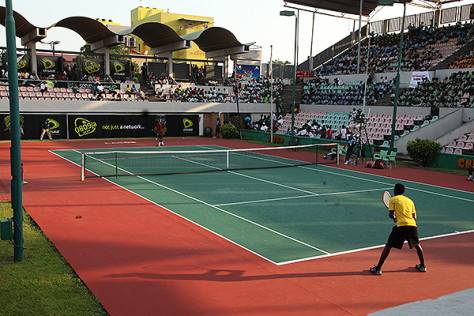 Unveiling The Elite Tennis Enthusiasts: Top Executives Of Social Clubs In Nigeria