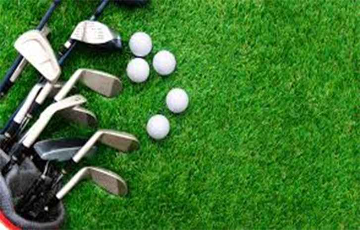 IBB Golf Club Launches International Tactical Golf Campaign