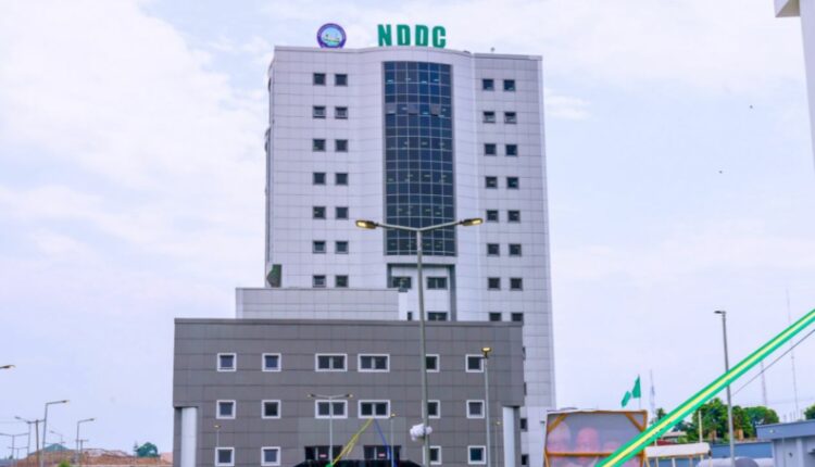 NDDC Partners Port Harcourt Club, Moves To Boost Rivers Social Activities
