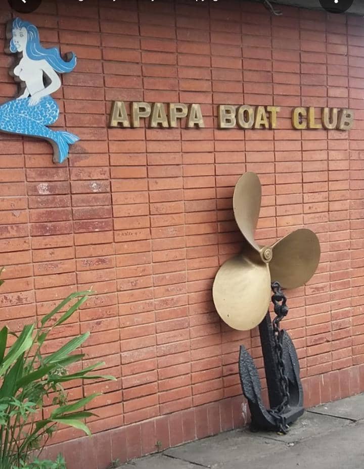 Apapa Boat Club, Merging Aquatic Leisure With Business