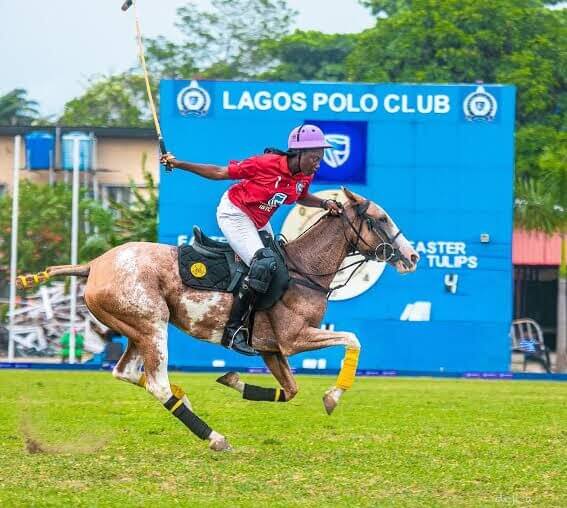 The Timeless Grandeur of Lagos Polo Club