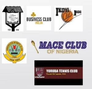 The Evolution and Impact of Prestigious Social Clubs in Nigeria: A ...