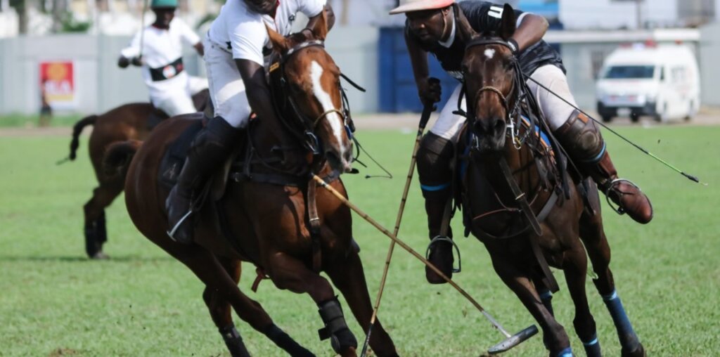 2025 Lagos Polo Tournament Kicks Off with 33 Teams in Fierce Competition