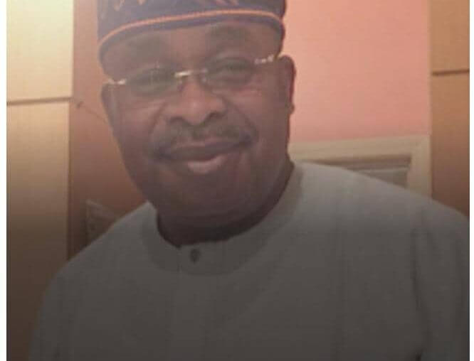 Olurotimi Martins Emerges As Island Club Chairman as Former President Olusegun Obasanjo, Oba Gbadebo And Others Cast Their Votes In A Remarkable Turn Of Events