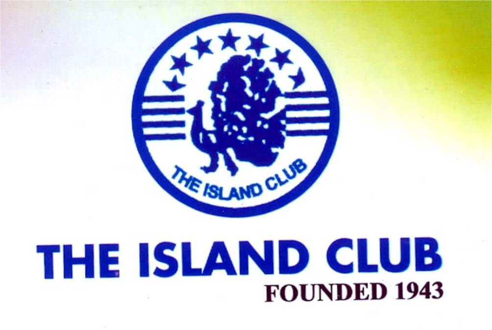 Island Club’s Contribution To The Arts And Culture In Nigeria