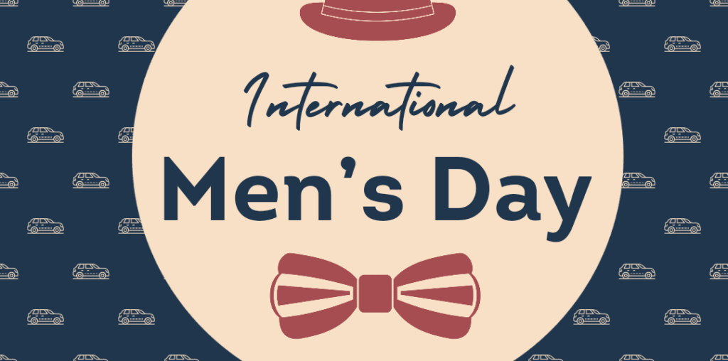 Celebrating International Men’s Day: A Spotlight on Men in Nigerian Social Clubs