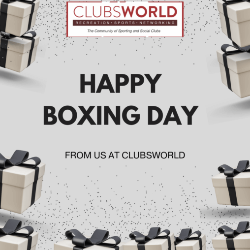 Boxing Day: A Day of Giving and Connection in the World of Social Clubs