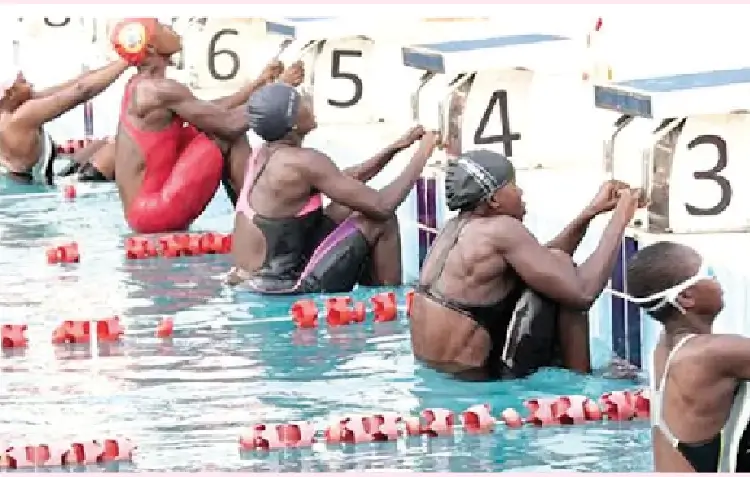 NNPC-SNEPCo Hosts First Inter-School Swimming Competition at Ikoyi Club