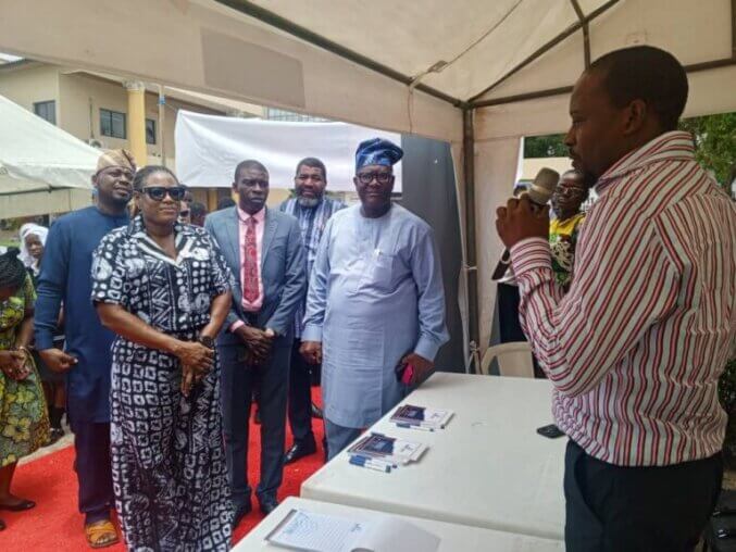 Business Club Ikeja Launches Inaugural Trade Expo to Drive Growth and Collaboration