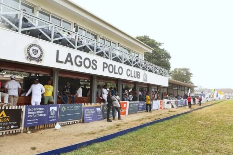 Adeyemo Alakija Emerges as Lagos Polo Club President, Promises Unity and Excellence