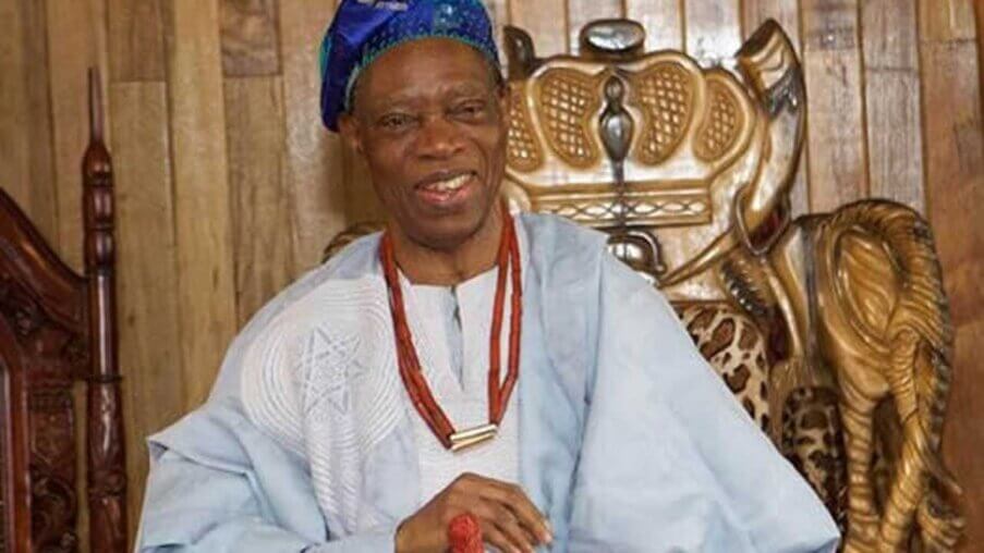Ibadan Set to Host Inaugural Oba Olagbegi Lawn Tennis Championship