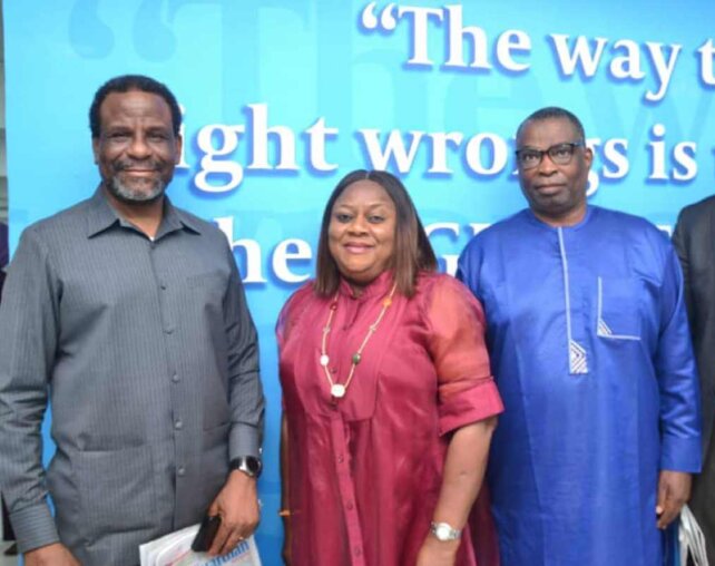 Lagos Country Club Seeks Strategic Partnership With The Guardian to Strengthen Its Recreational Footprint