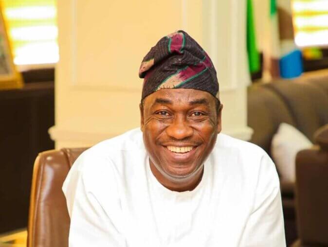 Lagos Country Club Strengthens Role as Strategic Partner in Lagos State Development