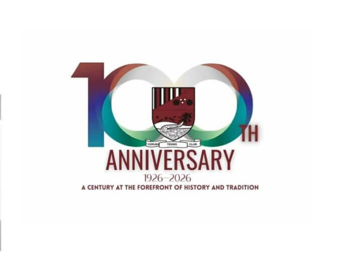 Yoruba Tennis Club Marks 100 Years with Intellectual Landmark Featuring Prof. Wole