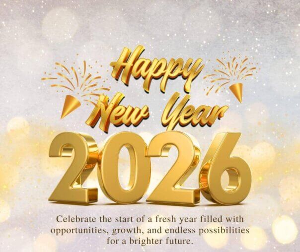 A New Year, A New Chapter: Where Community, Purpose and Connection Thrive