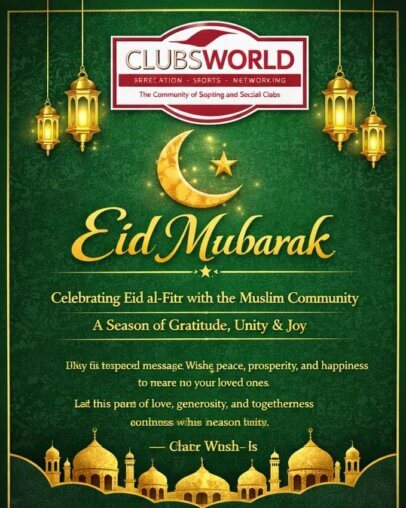 ARTICLE: CELEBRATING EID AL-FITR WITH PURPOSE AND UNITY🌙