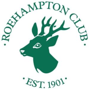 Group logo of Roehampton Club, London